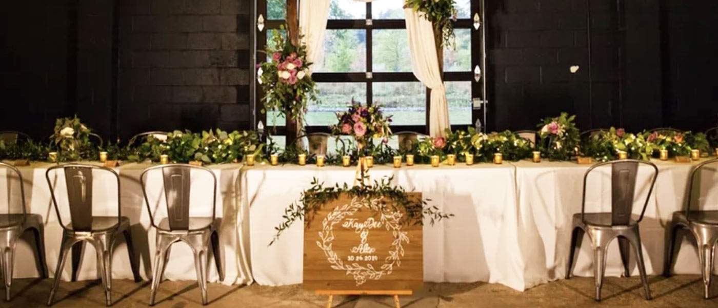 Private Events at Wild Heaven Beer