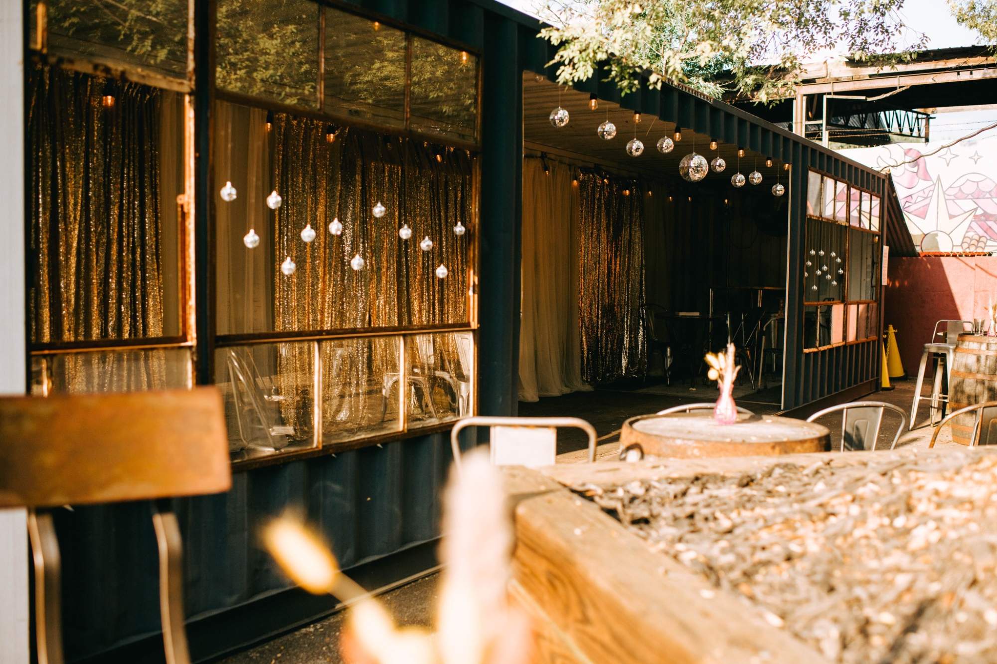 Private Events at Wild Heaven Beer