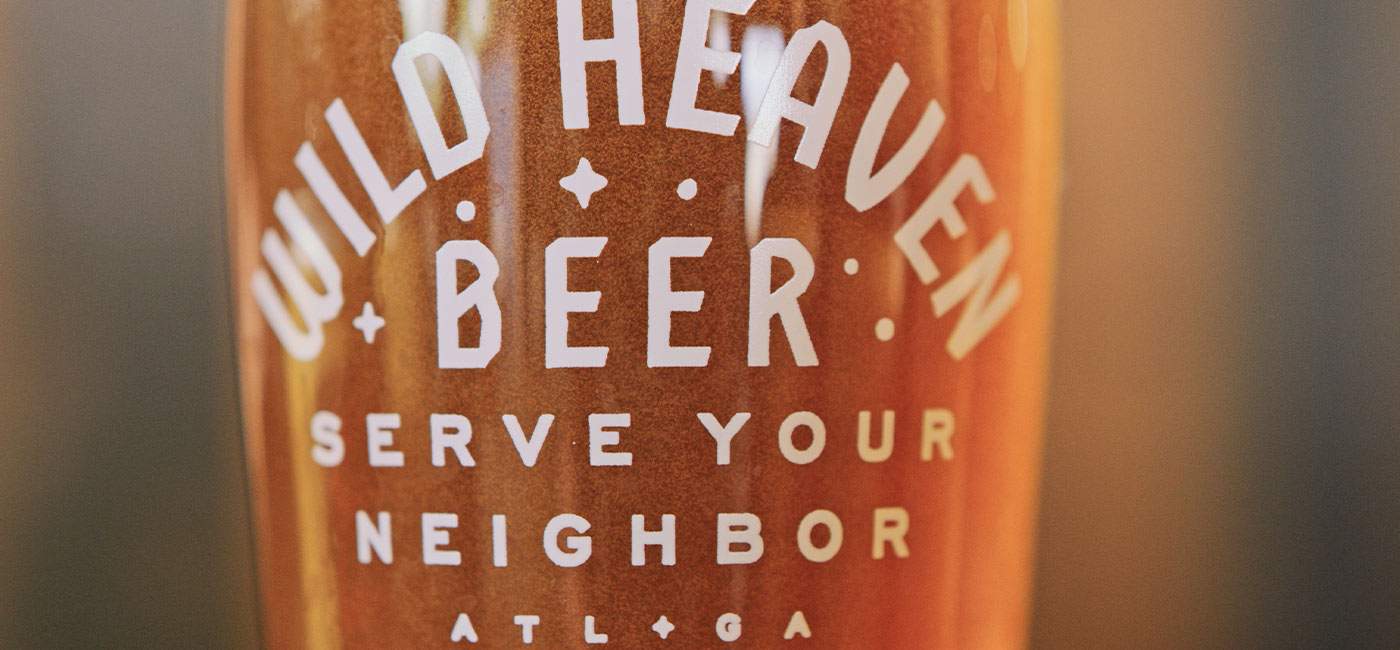 Our Beer