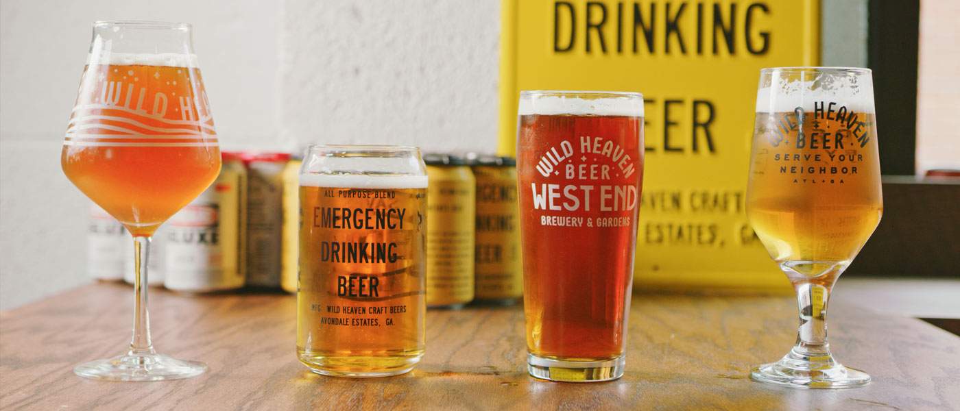 Drink Beer