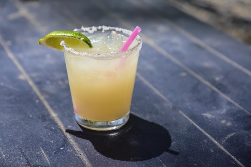 Cocktail specials at Wild Heaven happy hour on Mondays