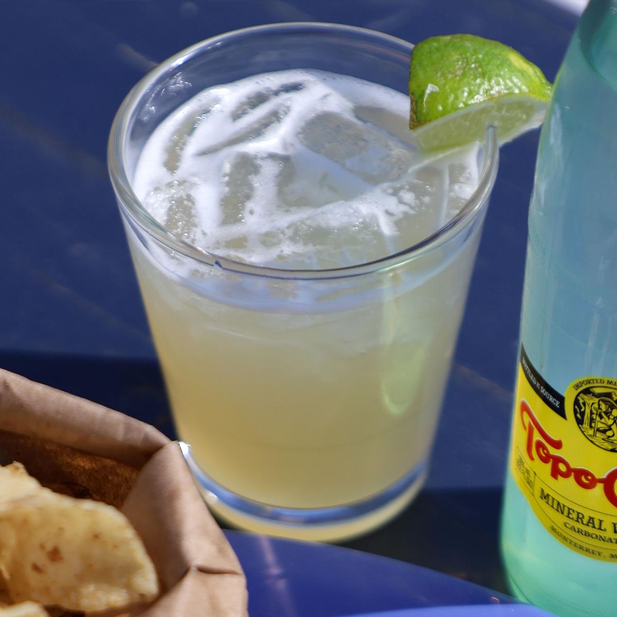Margaritas play a big part in our Monday happy hour specials at Wild Heaven