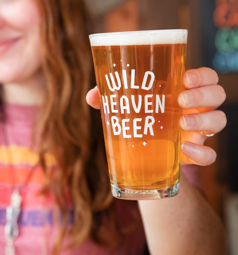 $5 beer is our super power for Thursday's happy hour