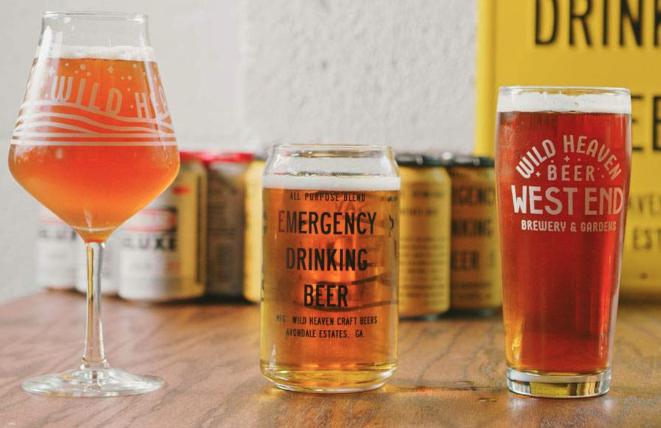 Happy hour saves its biggest deals for Friday